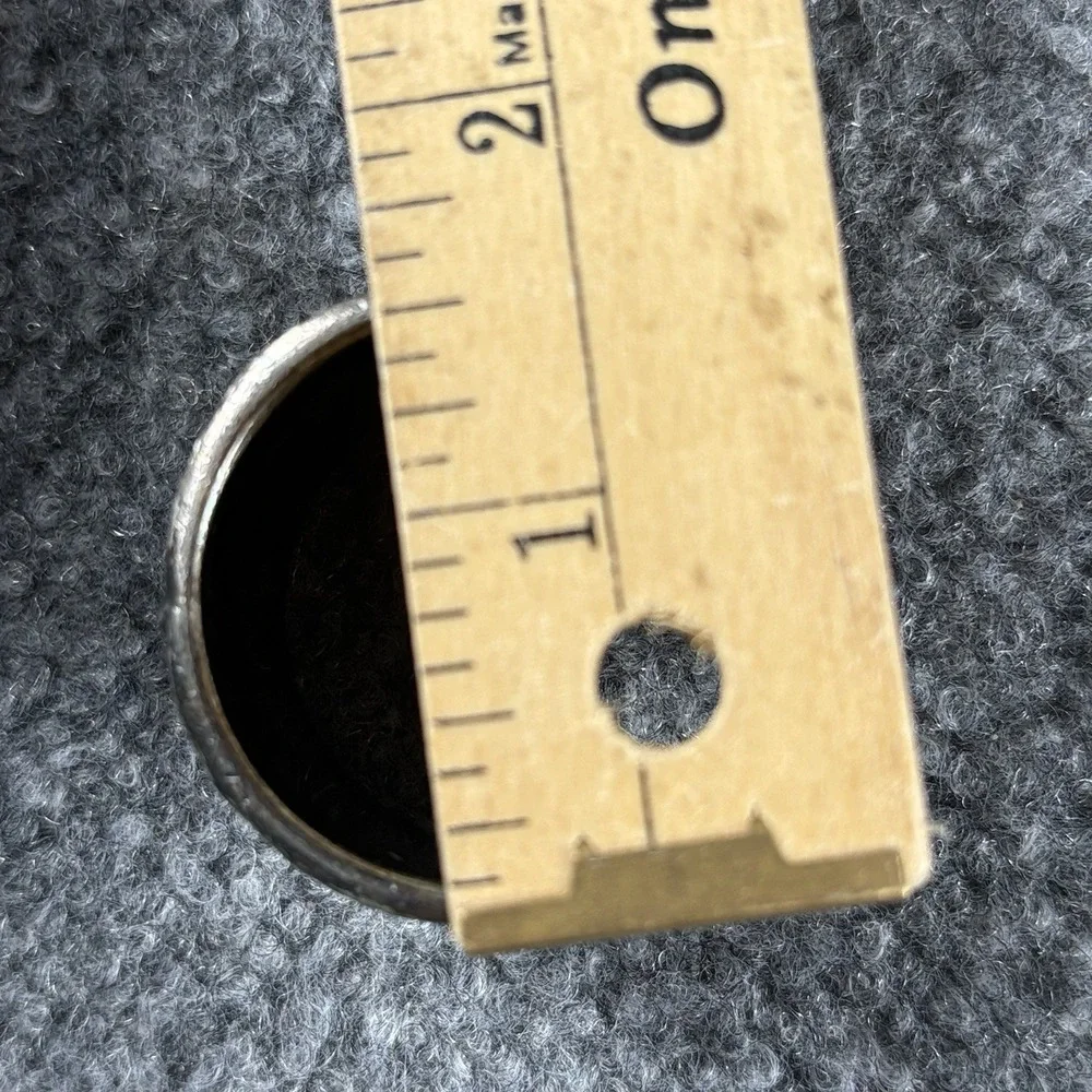 N/A antique silverplate